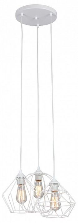 Подвесная люстра Vitaluce V4803 V4803-0/3S