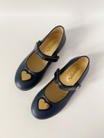 Кожаные туфли Missouri, 28