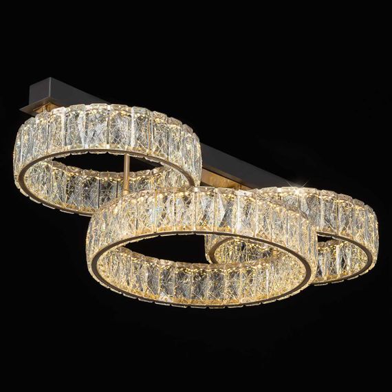 Люстра Citilux PALANT CL325162