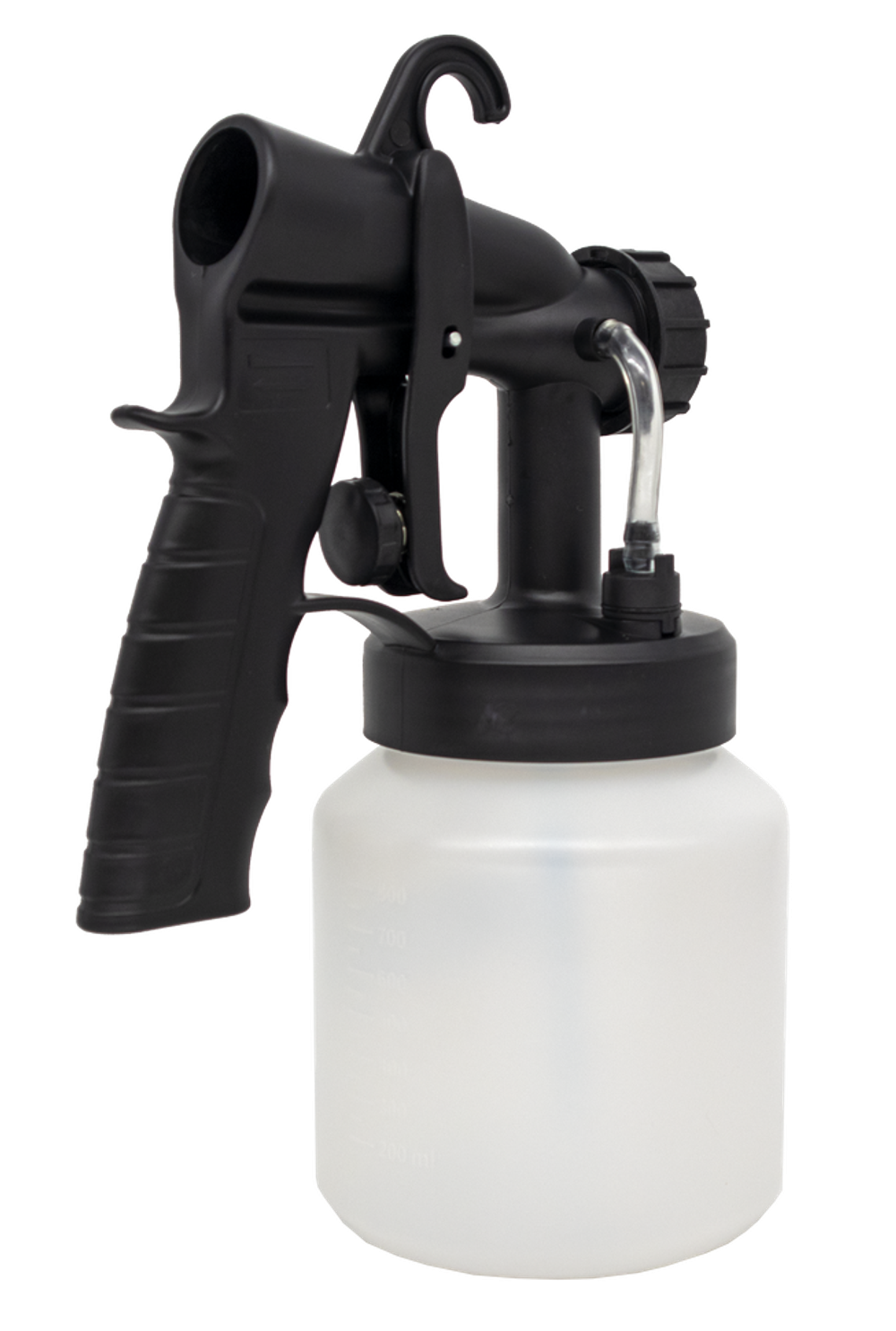 Краскопульт электрический Ресанта ЭКП-700В