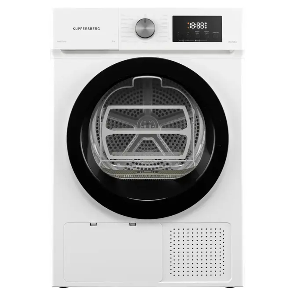 Сушильная машина Kuppersberg DM 593 W