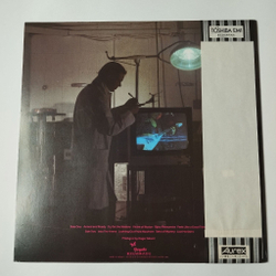 Винтажная виниловая пластинка LP The Michael Schenker Group (Japan 1980) (Obi) Tales Of Mystery