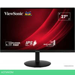 Монитор ViewSonic VG2709-2K-MHD