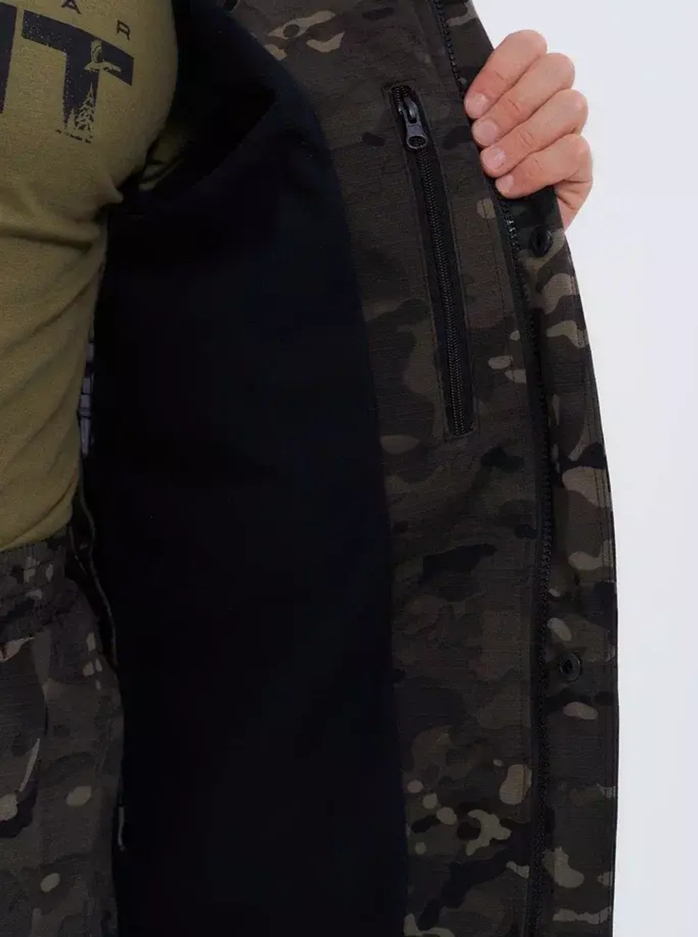 К-м "ГОРНЫЙ -5" (Рип Стоп) К-06