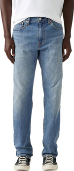 Джинсы Levis 502® TAPER blue