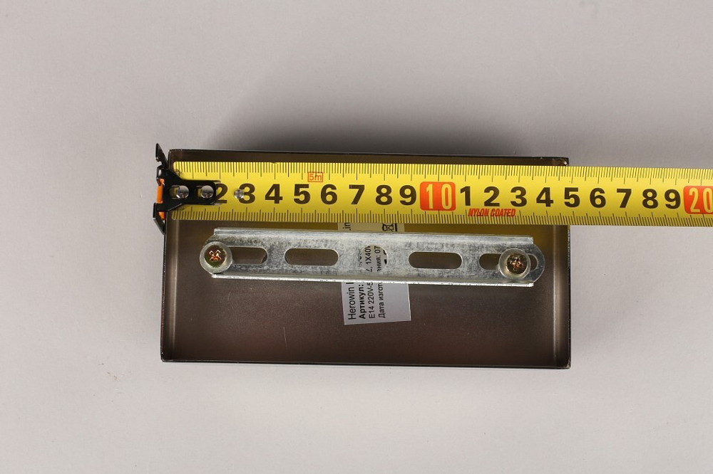 Бра Aployt APL.733.01.01