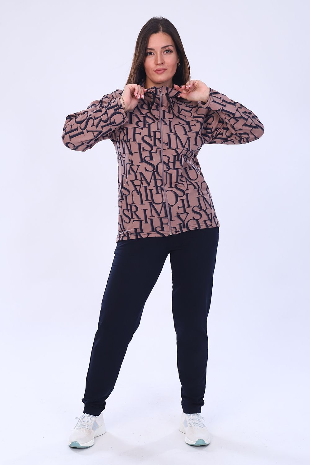 Костюм 24257 Натали (Акция)