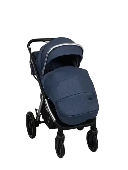 Детская модульная коляска Luxmom 750, автолюлька /выдвижная ручка /цвета