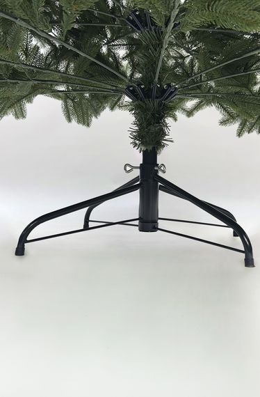 Искусственная елка Византия Люкс 215 см - с освещением