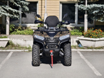 Квадрицикл Bizon YK450A (ПТС) (Камуфляж)