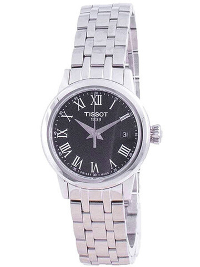 Швейцарские наручные часы Tissot T129.210.11.053.00