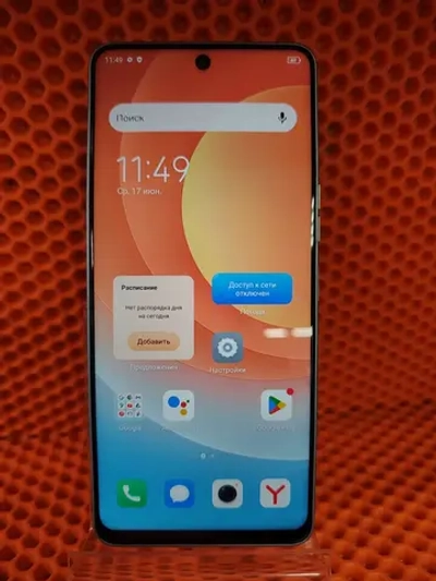 Смартфон TECNO camon 19 6/128