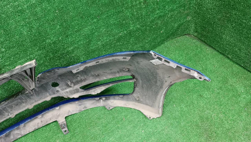 Бампер передний KIA Rio 3 QB (2015-2017)