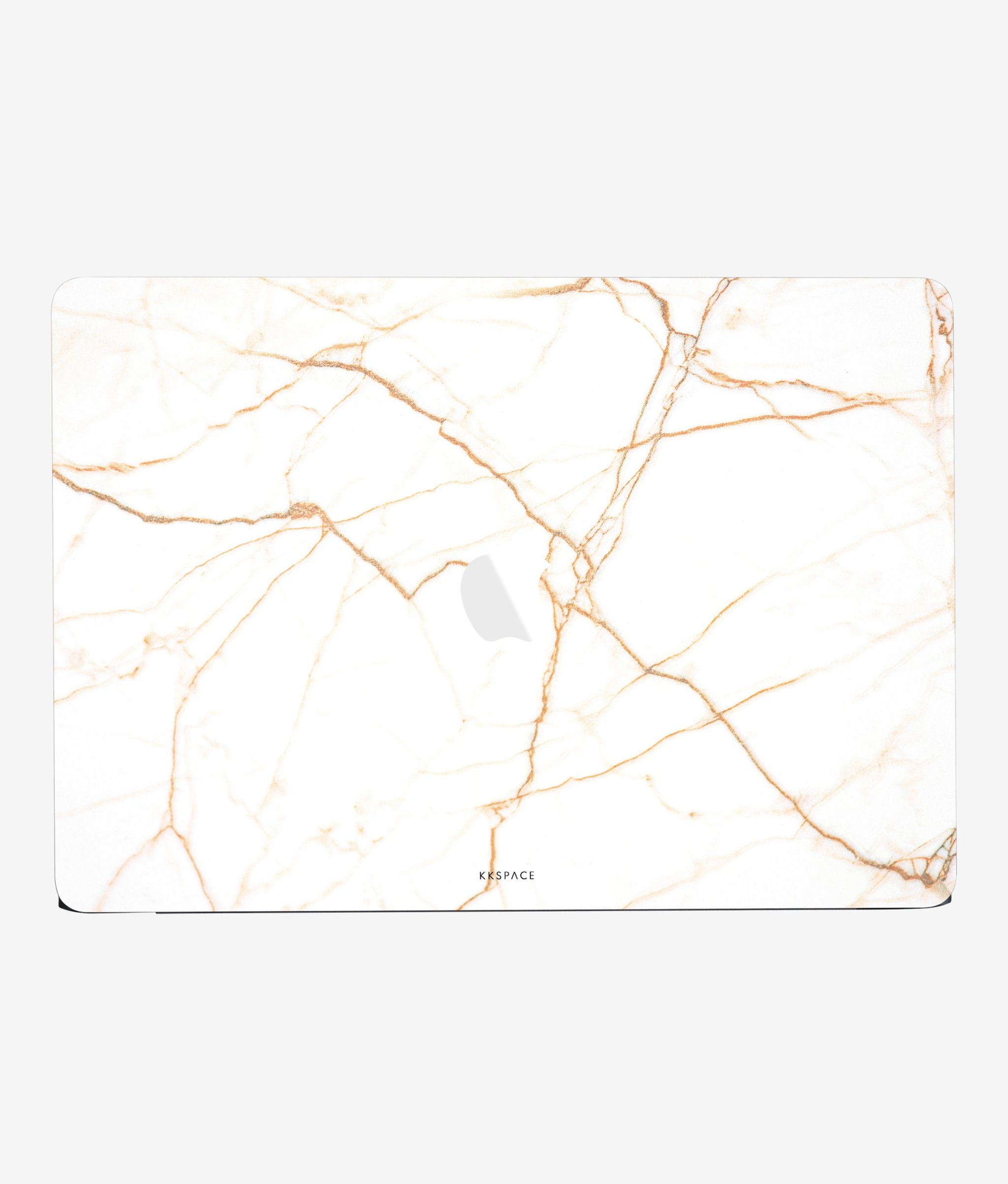 Виниловая наклейка SPARK для MacBook