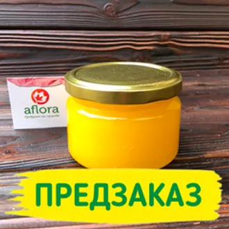 Луговой мед / 300 гр
