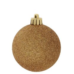 GAEM Набор из 40шт, Украшение новогоднее Шар "Сказочное великолепие", D 6 см, L14 W14 H26 см