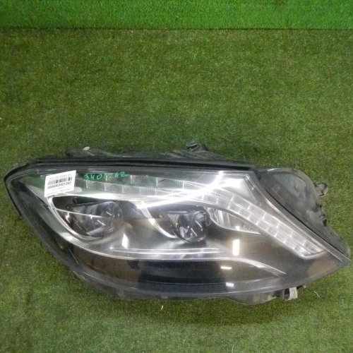 Фара правая Mercedes S W222 (2013-2017) LED Night Vision