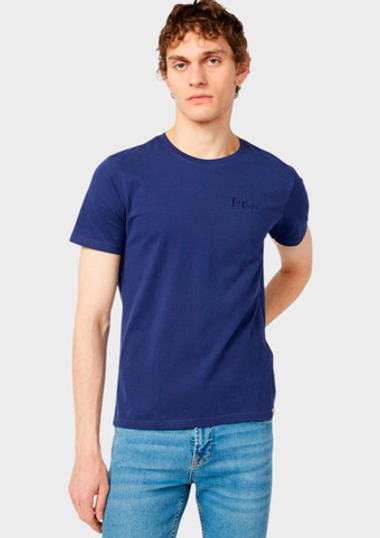 Футболка Lee Cooper