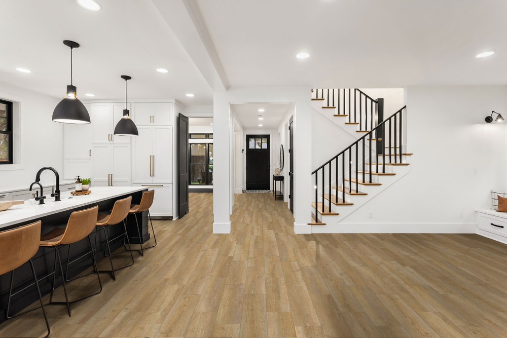 Керамогранит Fjord_GT Бежевый 19,8x80 GT208018702MСR