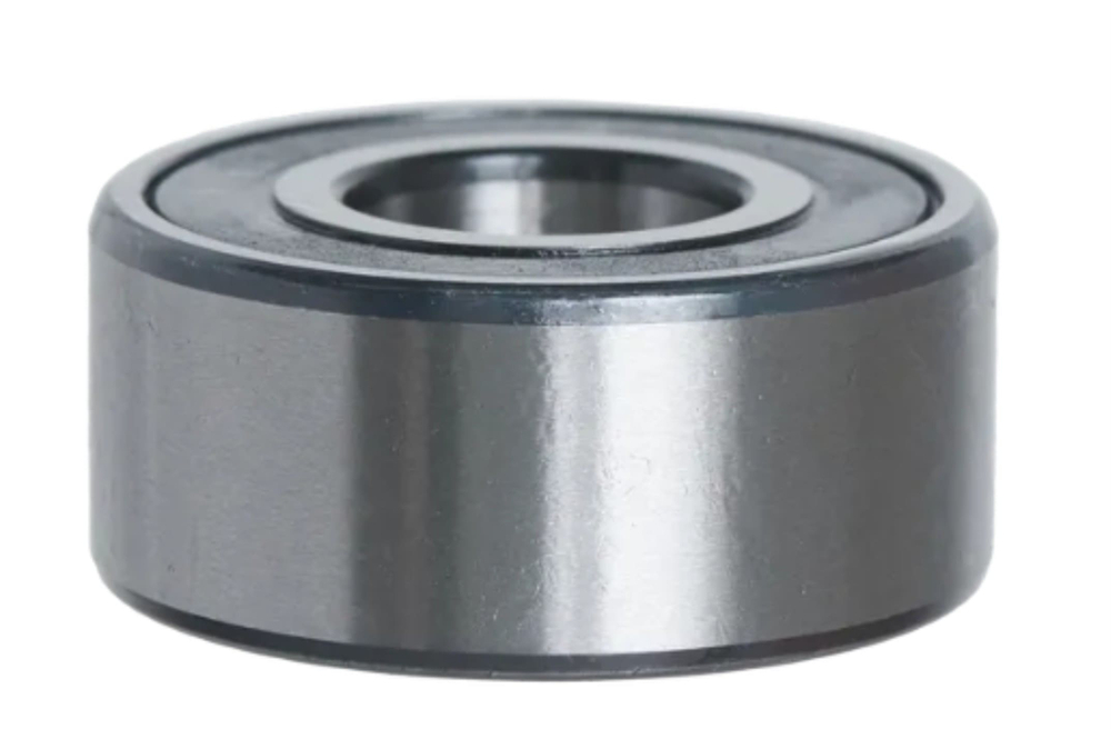Подшипник 3210 A-2RS1TN9/MT33 КМР (3210 А-2РС1ТН9/МТЗЗ)