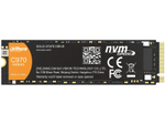 SSD накопитель Dahua C970 1ТБ, M.2 2280, PCIe 4.0 x4, NVMe [DHI-SSD-C970N1TB]