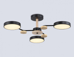 Люстра на штанге Ambrella Light FL FL4857