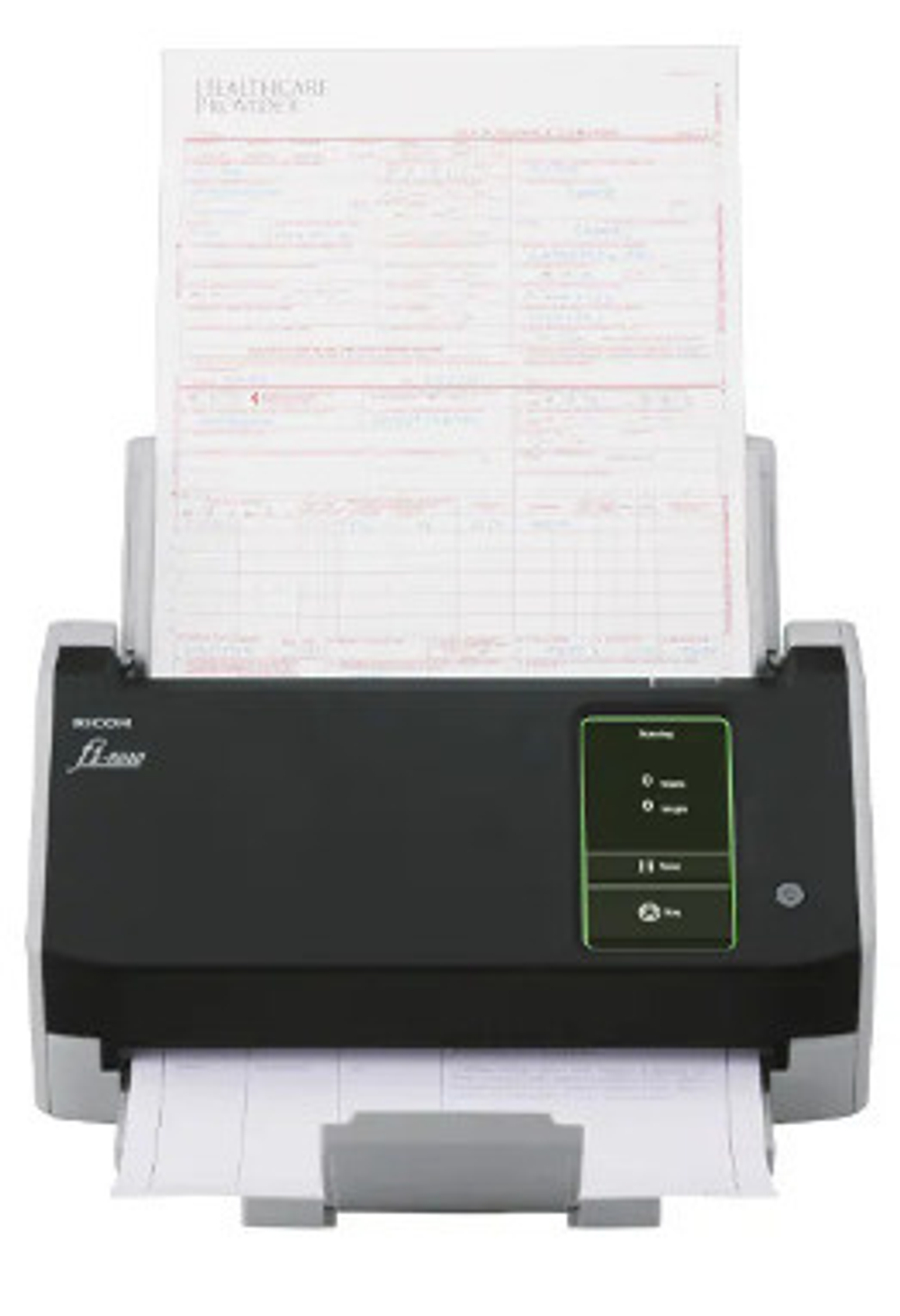 Сканер Ricoh (Fujitsu) fi-8040