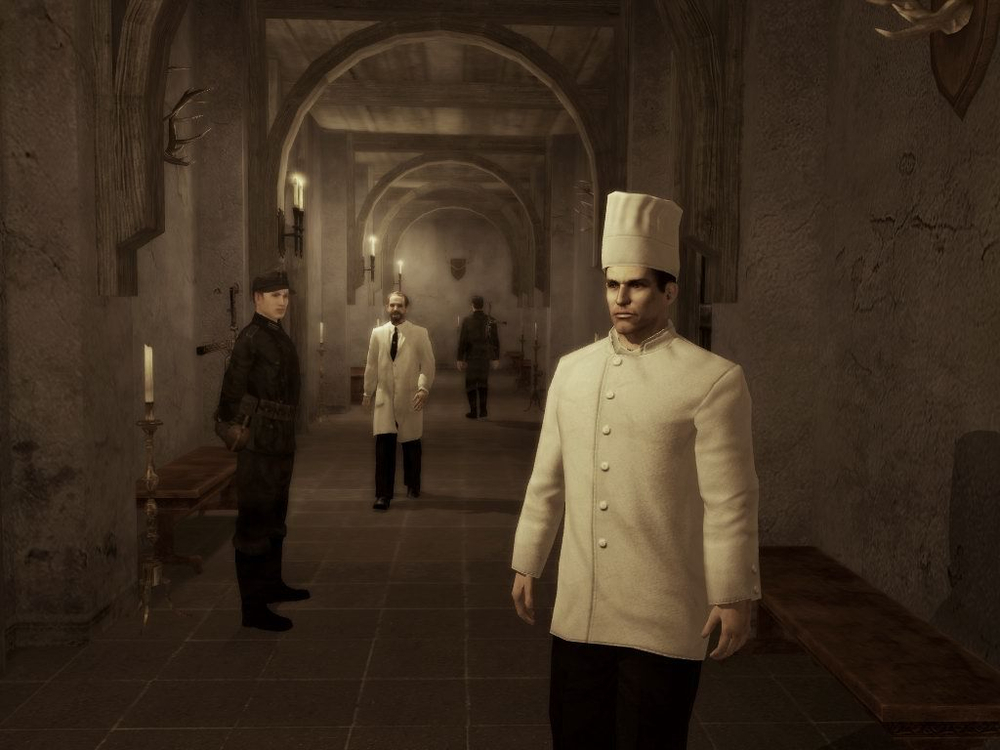 Death to Spies: Moment of Truth (для ПК, цифровой код доступа)