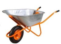 Тачки, колёса к ним