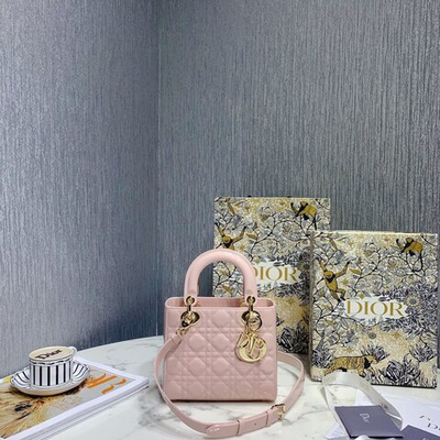 Christian Dior Lady Dior 20 cm