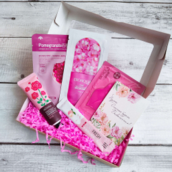 Бьюти-бокс №20