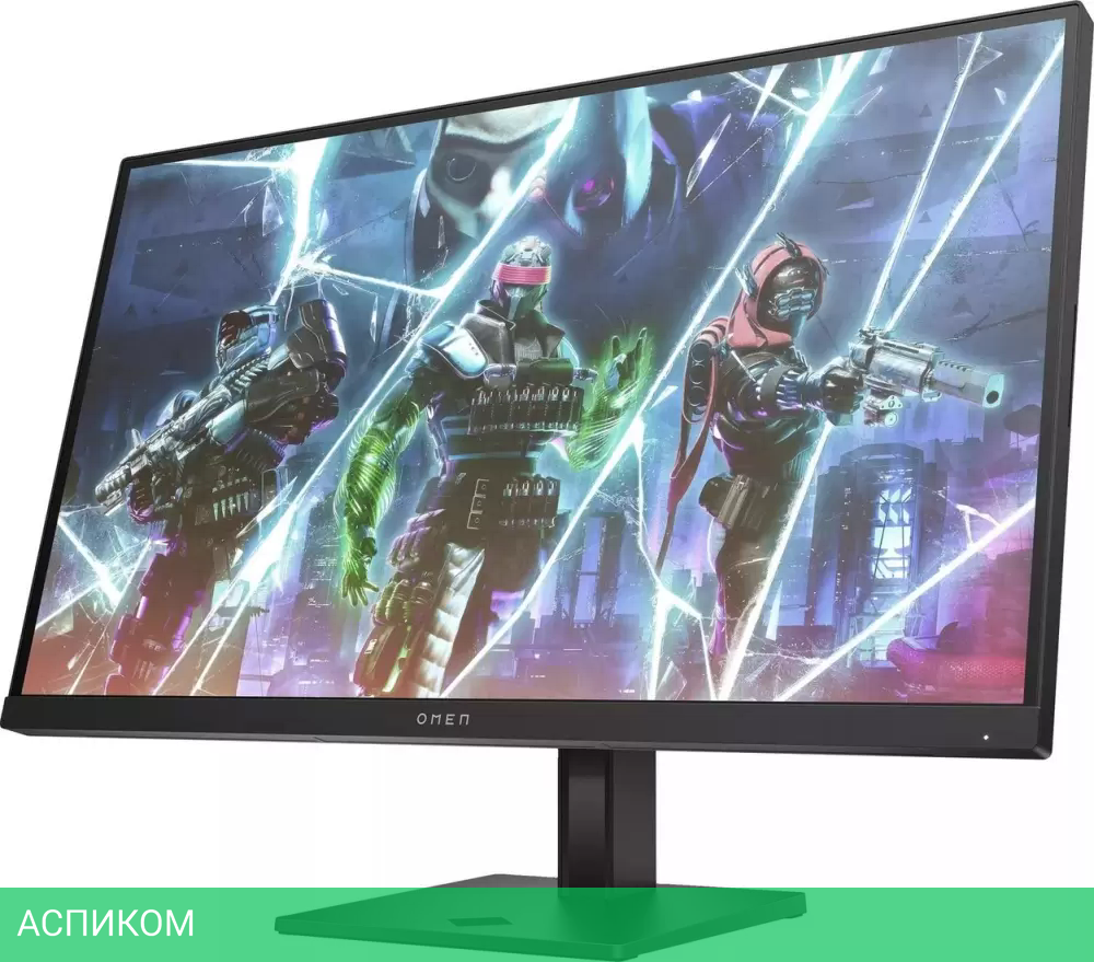 Монитор HP Omen 27s 780G5E9