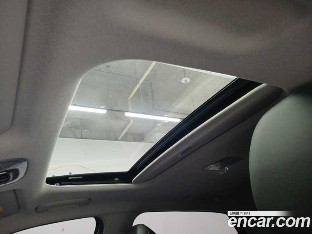 Hyundai Avante (CN7) 1.6 (03.2022)