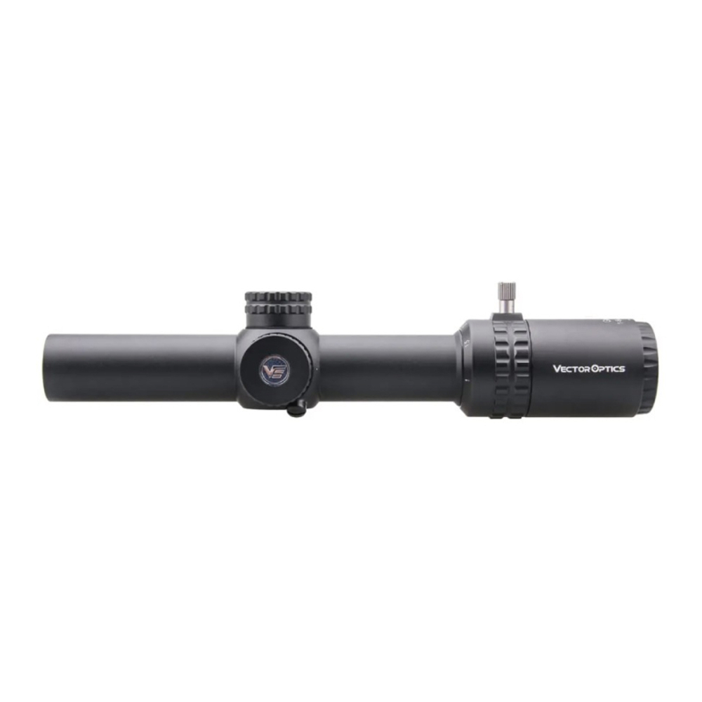 Оптический прицел Vector Optics SFP Grimlock 1-6x24 GenII