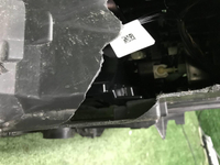 Битая Фара правая BMW X1 F48 (2015-2019) LED
