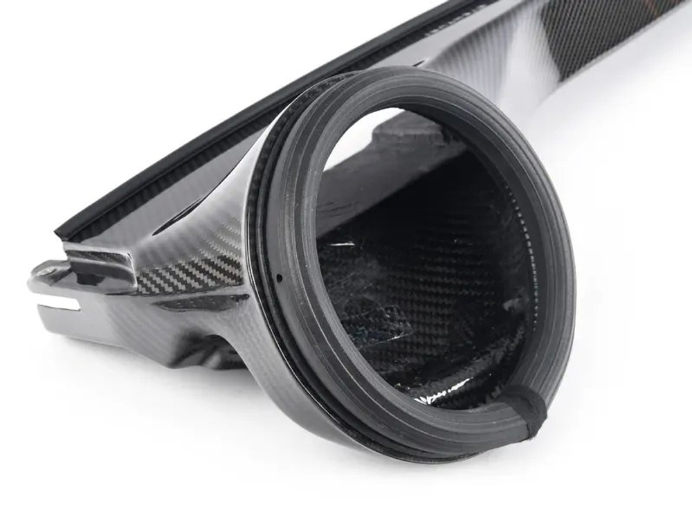 Система холодного впуска Eventuri Carbon Fiber Intake System VW Golf VIII R (Mk8)