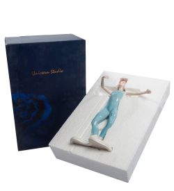 WS-238 Статуэтка «Танцор»