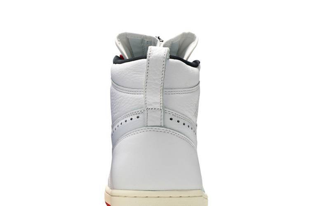 Кроссовки Jordan Air Jordan 1 High Zip