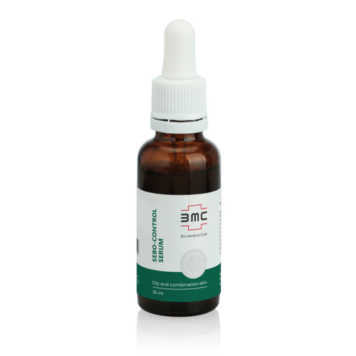 Себорегулирующая сыворотка Sebo-Control, 30 мл