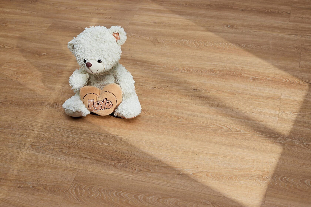 Кварц-винил SPC Steinholz Prime 4,5 мм Трацберг 1.7568 м2