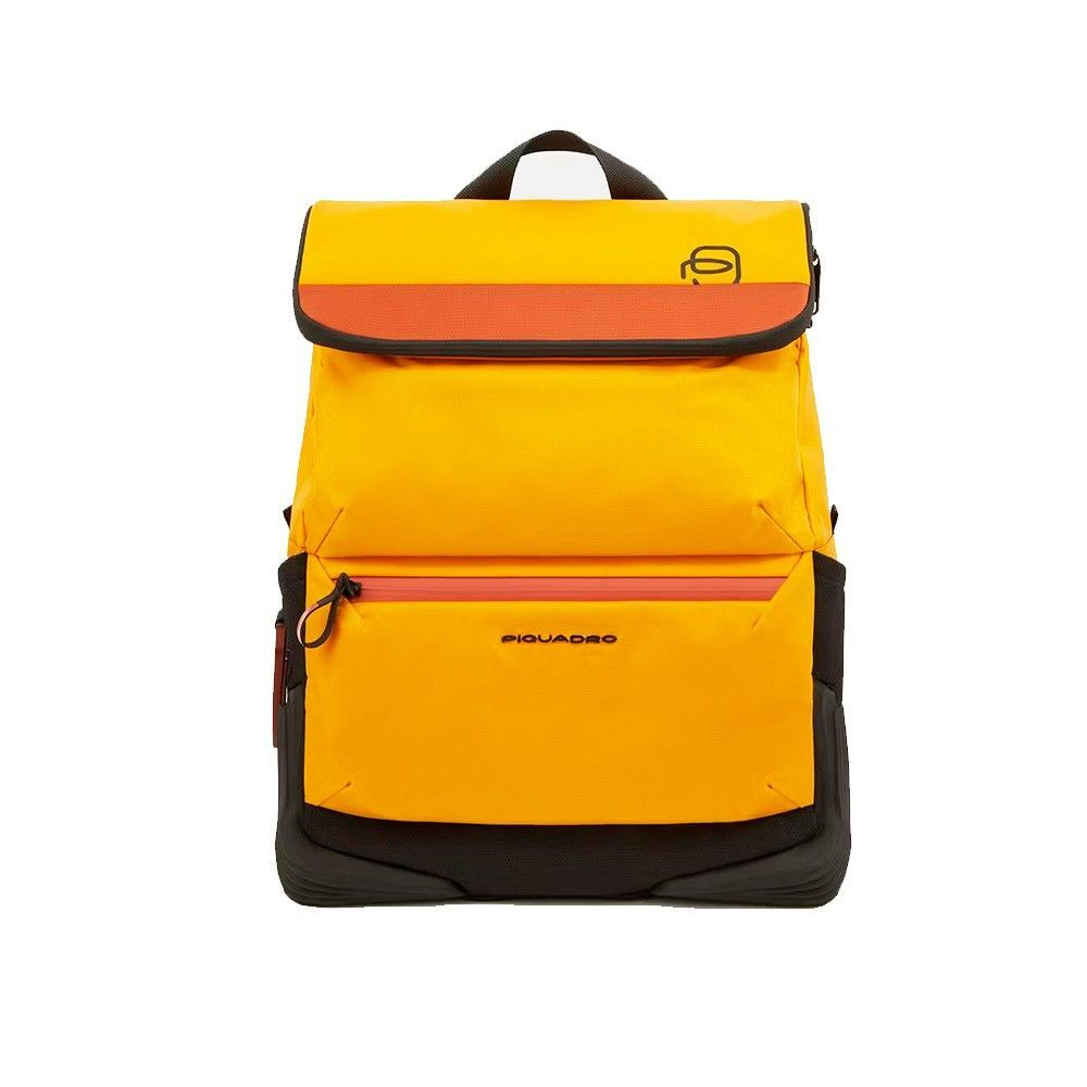 Рюкзак PIQUADRO CORNER 2.0 горчичный нейлон CA5855C2O/G
