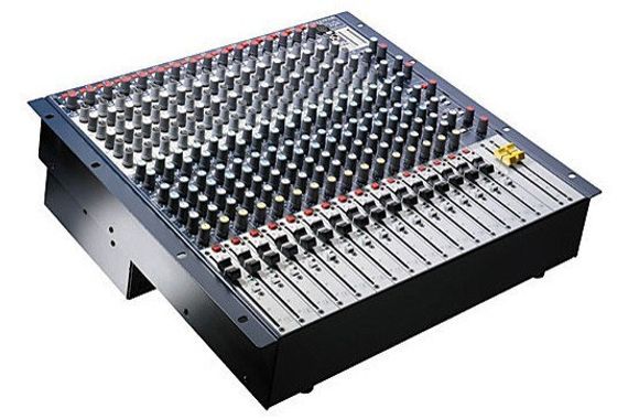 Soundcraft GB2R-16