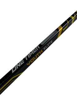 Клюшка ONE TIMER ELITE YTH (детский)