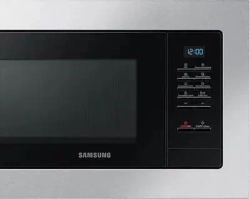 Встраиваемая микроволновая печь Samsung MS20A7013AT/BW