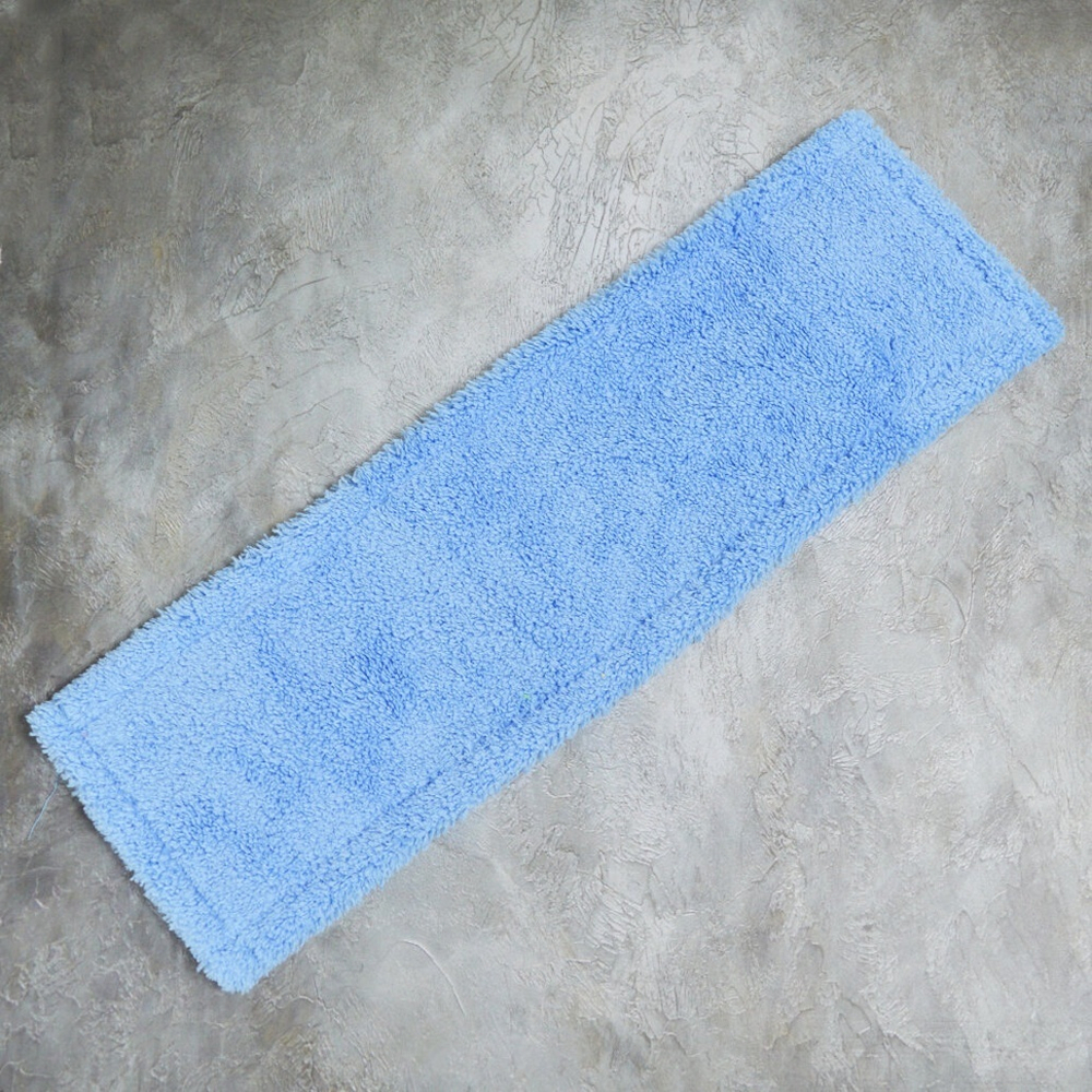 Насадка для швабры из микрофибры 40*13см, NN50644-4