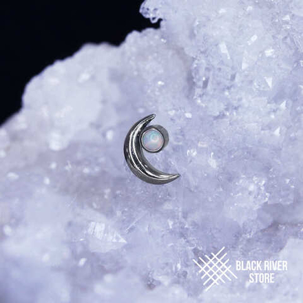 Moon Night HM Opal #17