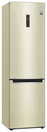 Холодильник LG GA-B509MEUM