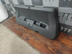 Обшивка крышки багажника Volkswagen Tiguan 2 16-нв Б/У Оригинал 5NA867601E