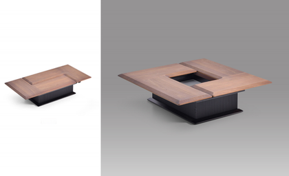 Стол журнальный Calista