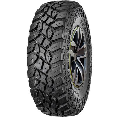 Автошина Tracmax 245/75 R16 120/116Q X-Privilo M/T